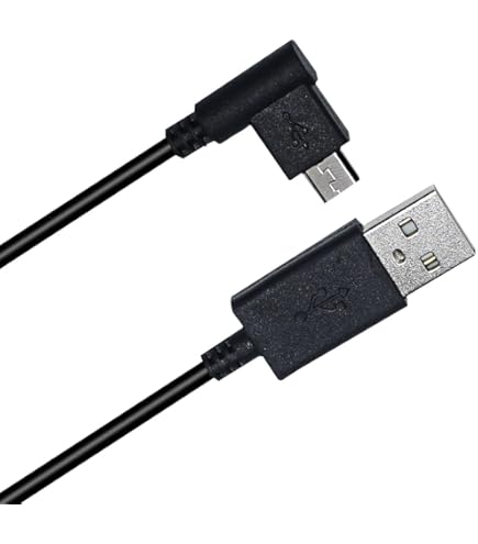 Amazon | USB充電ケーブル 日付同期 Wacom タブレット電源コード 交換